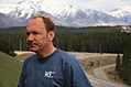 Thoughtful Tim