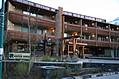Aspen Lodge (where I did stay)