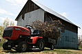 Tractor