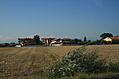 Country buildings