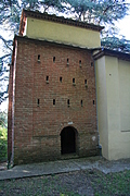 David's Tomb 1