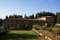Monastery Gardens