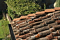Roof tiles 2