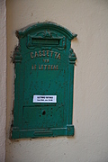 Letterbox