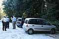 Three European Cars