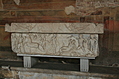 Second century sarcohpagus 1