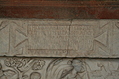 Second century sarcophagus 2