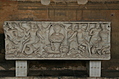 Dead man's tomb