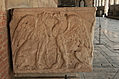 Second century sarcophagus 4: other gryphons
