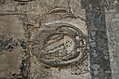 Heraldic crest