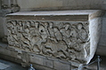 fourth century sarcophagus 1