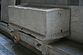 Medieval sarcophagus 2