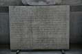 Inscription