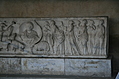 Sarcophagus with Romans 1