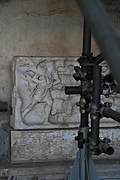 Sarcophagus with Romans 2