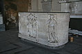 Roman sarcohpagus