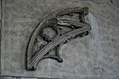 Stone tracery