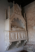 Man at rest