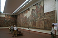Room of murals