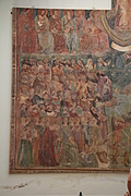 Panels Six and Seven, 1360--1370 2