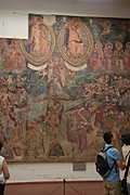 Panels Six and Seven, 1360--1370 3