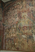Panels Six and Seven, 1360--1370 7