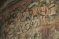 Panel seven detail 1