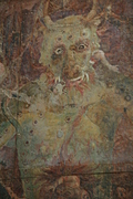 Panel seven detail 2