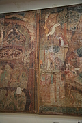 fresco detail