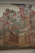 fresco detail