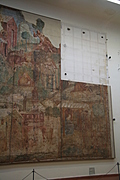 fresco detail