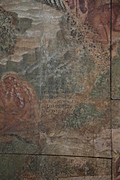 fresco detail