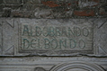 Sarcophagus of Aldobranso Del Bondo 2