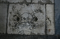 Stylized Skull and Crossbones 2