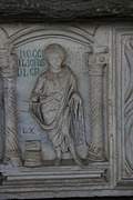 fluted sarcophagus 2