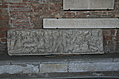 2nd century sarcophagus
