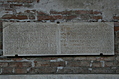 Inscription