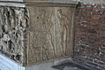 Second Century A.D. Sarcophagus 1