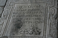 Inscription (1622)