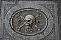 Skull and crossbones 1