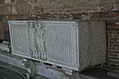 Fluted Sarcophagus From 3rd Century 1