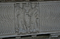 Fluted Sarcophagus From 3rd Century 2