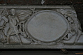 1700-year-old stone coffin 3: carved scenes