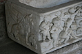 putti at play 9: gryphon