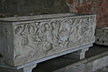 Marine Sarcophagus 2
