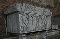 Bacchic Scene Sarcophagus 2