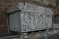 Bacchic Scene Sarcophagus 3