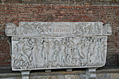 Bacchic Scene Sarcophagus 4