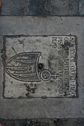 Undated inscription