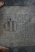 Sepulchure from 1475